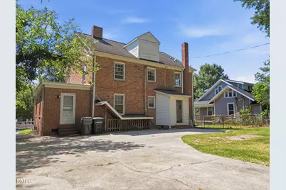 160 W Young Avenue, Henderson, NC 27536 - Photo 38