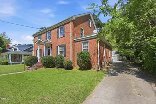 160 W Young Ave, Henderson, NC 27536 - Photo 2