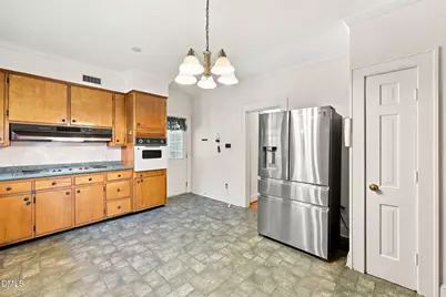 160 W Young Avenue, Henderson, NC 27536 - Photo 14