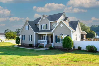 3607 Trotters Drive W, Wilson, NC 27893 - Photo 6