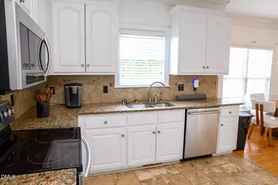 3607 Trotters Drive W, Wilson, NC 27893 - Photo 30