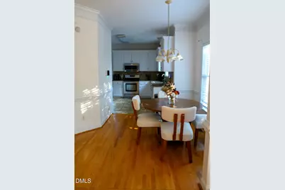 3607 Trotters Drive W, Wilson, NC 27893 - Photo 24