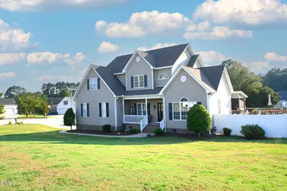 3607 Trotters Drive W, Wilson, NC 27893 - Photo 4