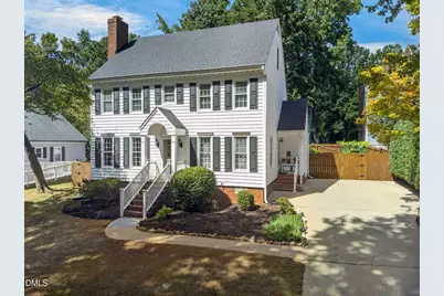 107 Canterfield Road, Cary, NC 27513 - Photo 1