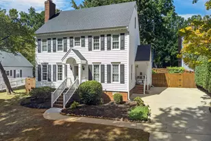 107 Canterfield Rd, Cary, NC 27513 - Photo 1