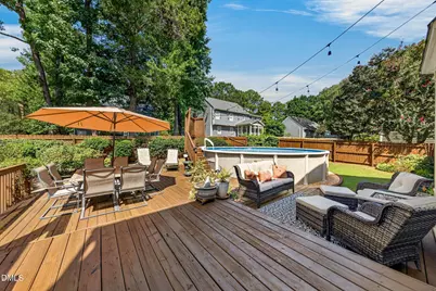 107 Canterfield Road, Cary, NC 27513 - Photo 50
