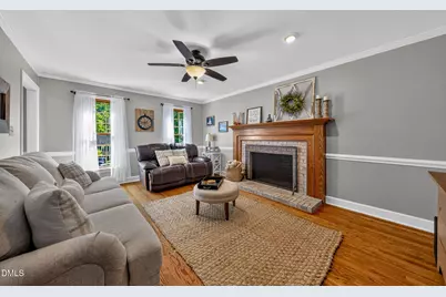 107 Canterfield Road, Cary, NC 27513 - Photo 6
