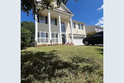 824 Stackhurst Way, Wake Forest, NC 27587 - Photo 12