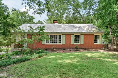 320 S Ennis Street, Fuquay-Varina, NC 27526 - Photo 4