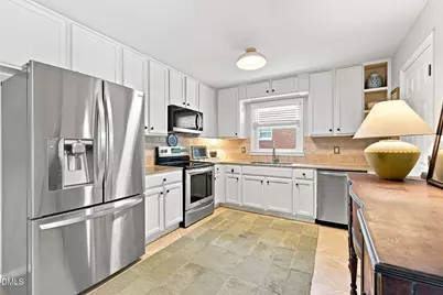 913 Greenwich Street, Raleigh, NC 27610 - Photo 12