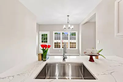 8616 Wild Wood Forest Drive, Raleigh, NC 27616 - Photo 4