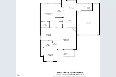 8616 Wild Wood Forest Drive, Raleigh, NC 27616 - Photo 32