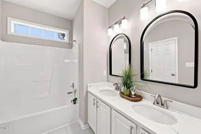 8616 Wild Wood Forest Drive, Raleigh, NC 27616 - Photo 20