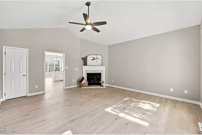 8616 Wild Wood Forest Drive, Raleigh, NC 27616 - Photo 10