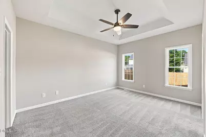 8616 Wild Wood Forest Drive, Raleigh, NC 27616 - Photo 14