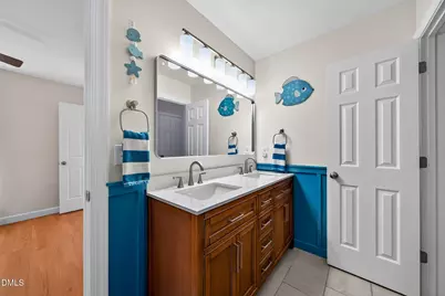 100 Arlen Park Place, Holly Springs, NC 27540 - Photo 34