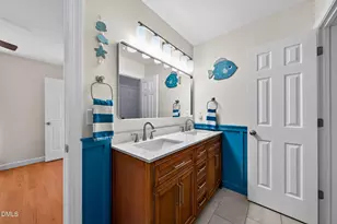 100 Arlen Park Pl, Holly Springs, NC 27540 - Photo 34