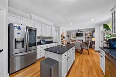 100 Arlen Park Place, Holly Springs, NC 27540 - Photo 18