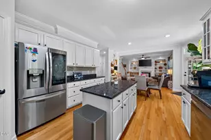 100 Arlen Park Pl, Holly Springs, NC 27540 - Photo 18