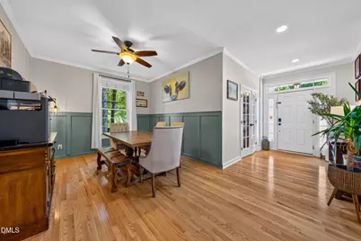 100 Arlen Park Place, Holly Springs, NC 27540 - Photo 10