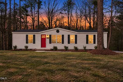493 Winding Ridge, Sanford, NC 27332 - Photo 1