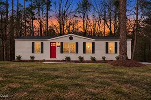 493 Winding Ridge, Sanford, NC 27332 - Photo 1