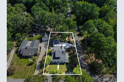 202 E Spring Street, Fuquay-Varina, NC 27526 - Photo 40
