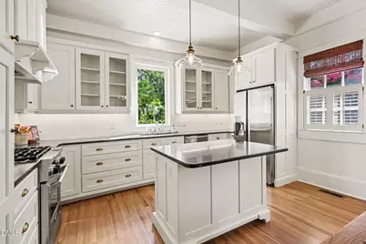 202 E Spring Street, Fuquay-Varina, NC 27526 - Photo 18