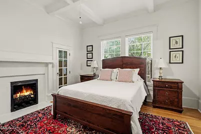 202 E Spring Street, Fuquay-Varina, NC 27526 - Photo 26