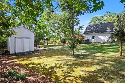 202 E Spring Street, Fuquay-Varina, NC 27526 - Photo 38
