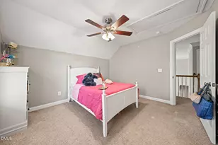 81 Carrousel Ct, Angier, NC 27501 - Photo 30