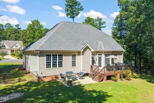 81 Carrousel Ct, Angier, NC 27501 - Photo 40