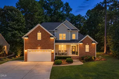 81 Carrousel Court, Angier, NC 27501 - Photo 2