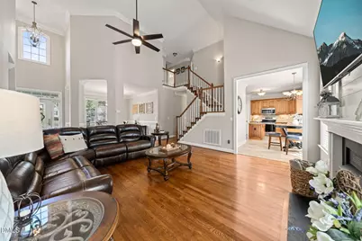 81 Carrousel Court, Angier, NC 27501 - Photo 12
