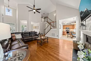 81 Carrousel Ct, Angier, NC 27501 - Photo 12