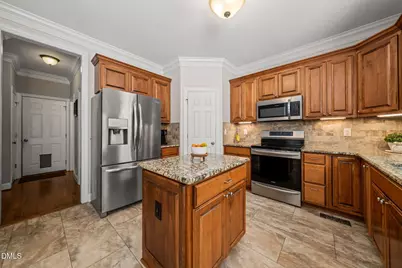 81 Carrousel Court, Angier, NC 27501 - Photo 16
