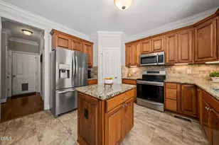 81 Carrousel Ct, Angier, NC 27501 - Photo 16