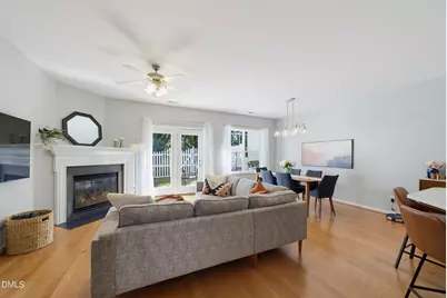 2543 Asher View Court, Raleigh, NC 27606 - Photo 14