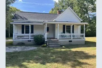 3657 Nc-39, Louisburg, NC 27549 - Photo 1