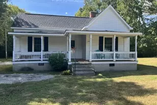 3657 NC-39, Louisburg, NC 27549 - Photo 1