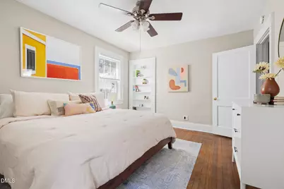 311 W Carver Street, Durham, NC 27704 - Photo 20