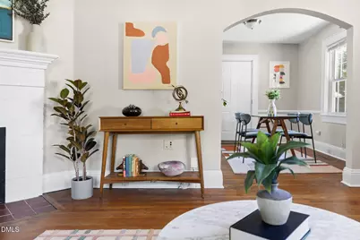 311 W Carver Street, Durham, NC 27704 - Photo 8