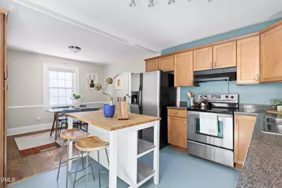 311 W Carver Street, Durham, NC 27704 - Photo 14