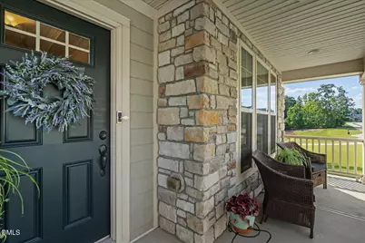 3545 Jordan Shires Drive, New Hill, NC 27562 - Photo 10