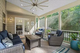 3545 Jordan Shires Dr, New Hill, NC 27562 - Photo 38