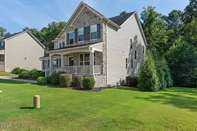 3545 Jordan Shires Drive, New Hill, NC 27562 - Photo 6
