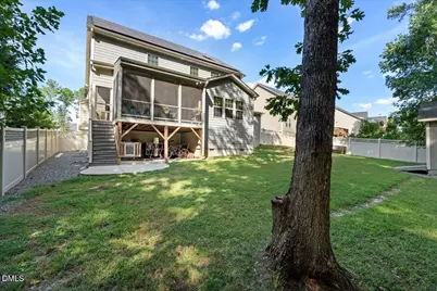 3545 Jordan Shires Drive, New Hill, NC 27562 - Photo 8