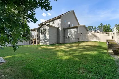 3545 Jordan Shires Drive, New Hill, NC 27562 - Photo 54