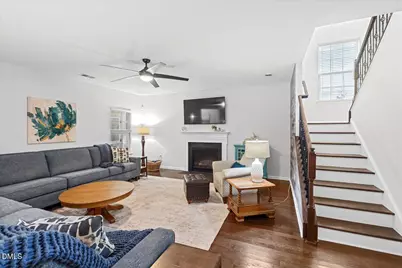 3545 Jordan Shires Drive, New Hill, NC 27562 - Photo 20