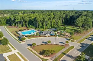 3545 Jordan Shires Dr, New Hill, NC 27562 - Photo 60
